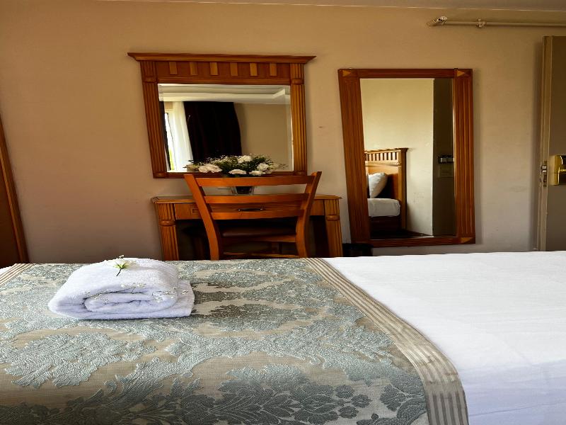 Park Star Hotel Taksim image