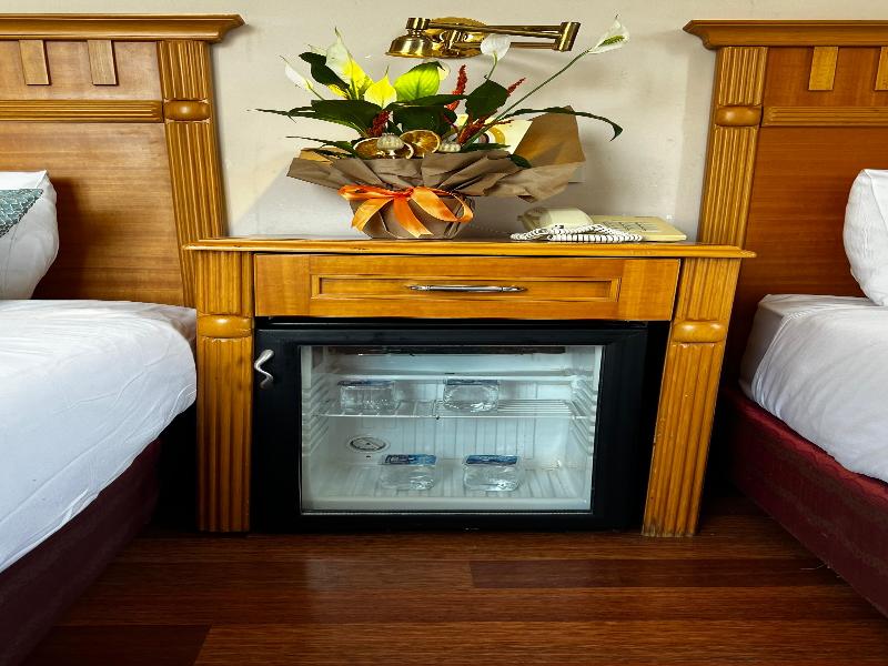 Park Star Hotel Taksim image