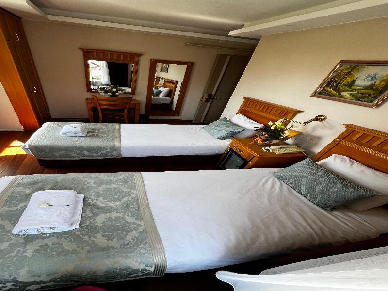 Park Star Hotel Taksim image