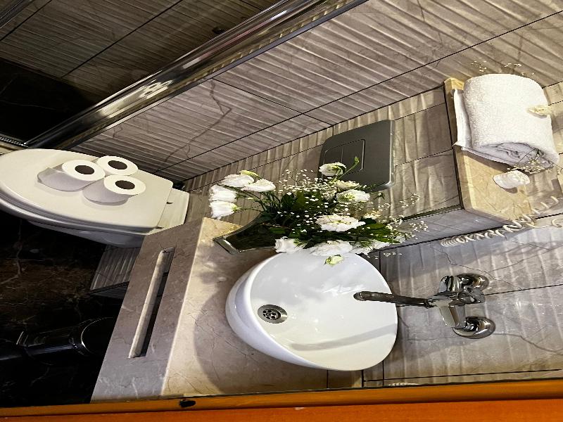 Park Star Hotel Taksim image
