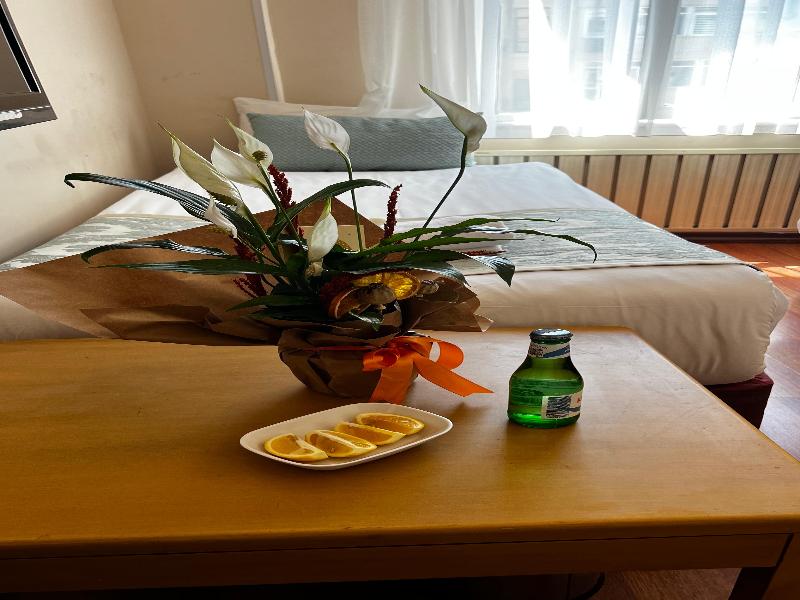 Park Star Hotel Taksim image