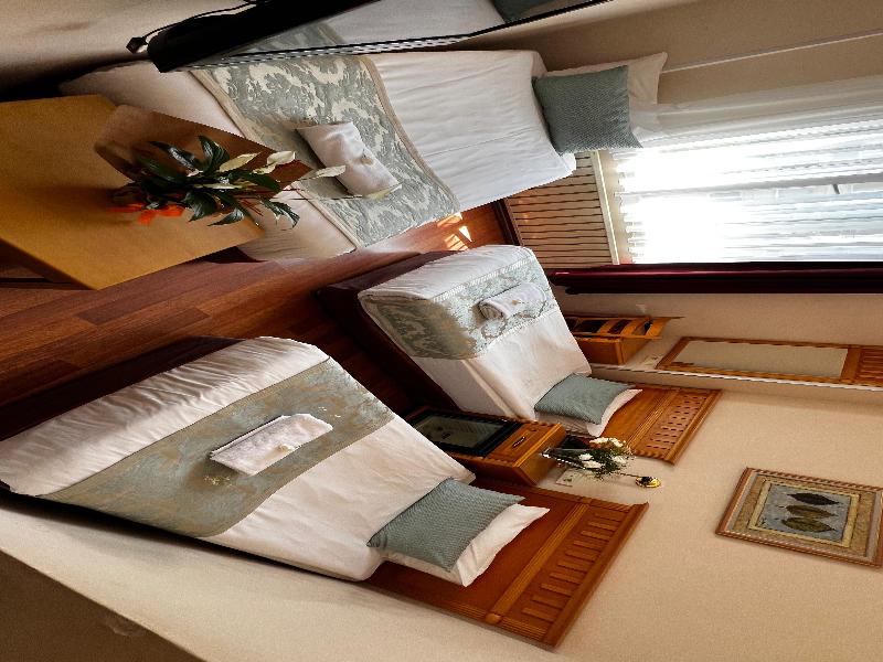 Park Star Hotel Taksim image