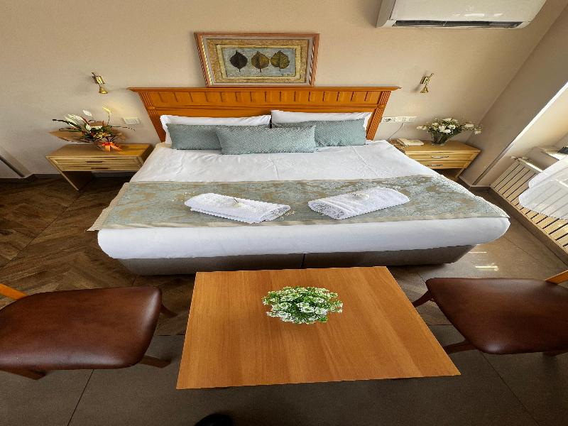 Park Star Hotel Taksim image