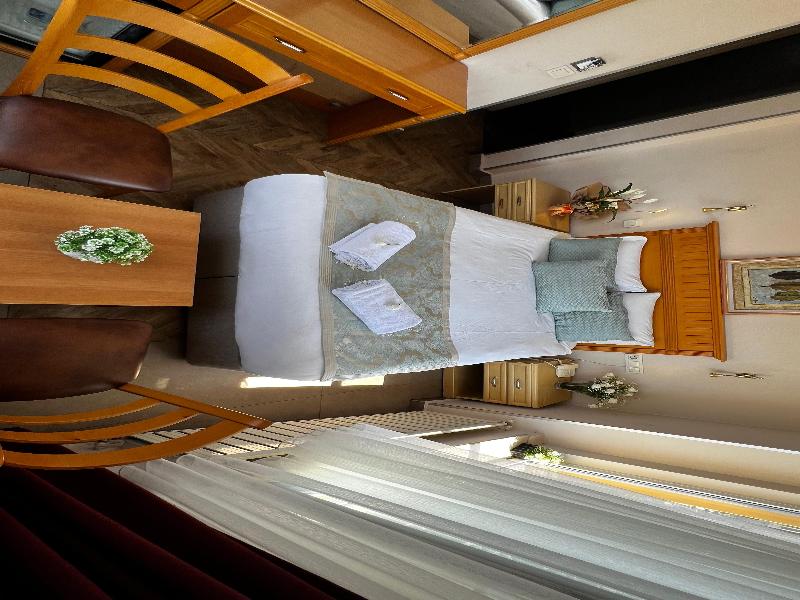Park Star Hotel Taksim image