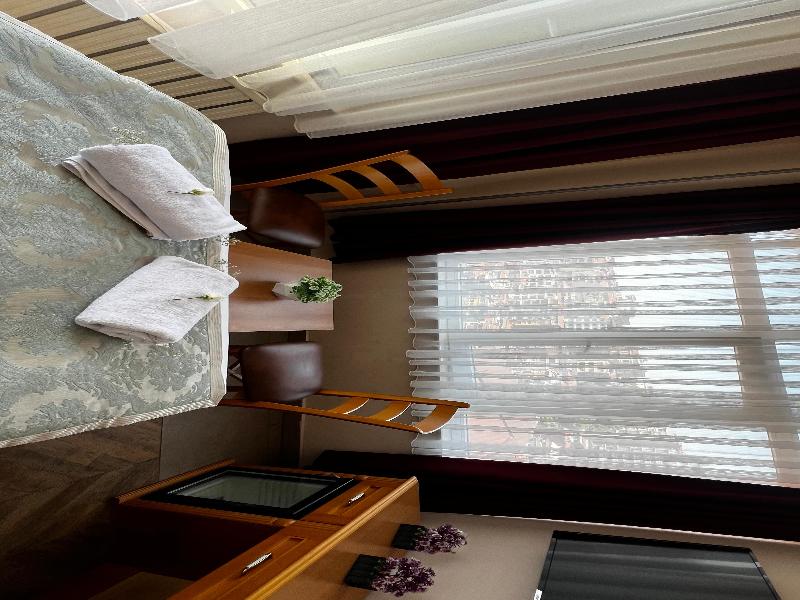 Park Star Hotel Taksim image
