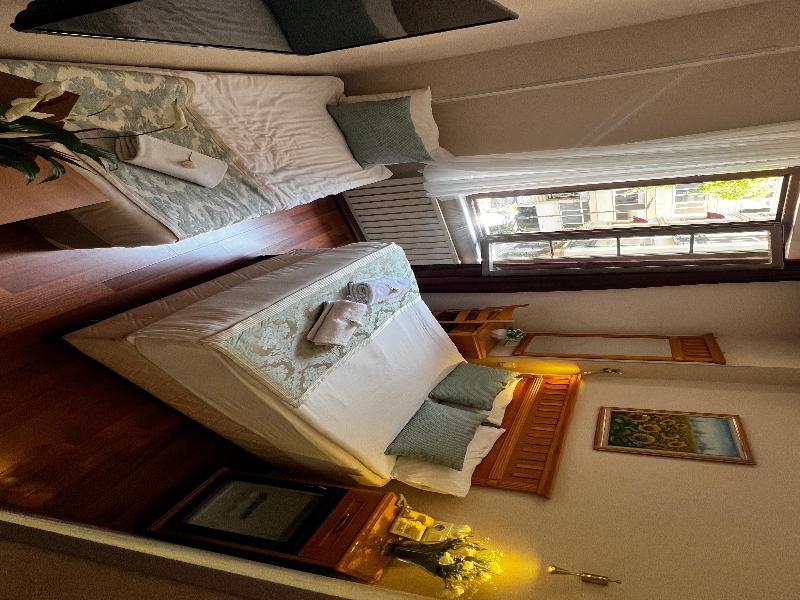 Park Star Hotel Taksim image