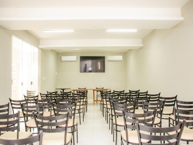 Letiva Hotel Centro