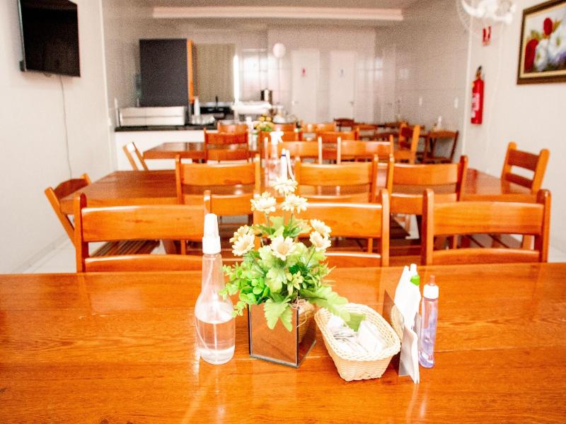 Letiva Hotel Centro