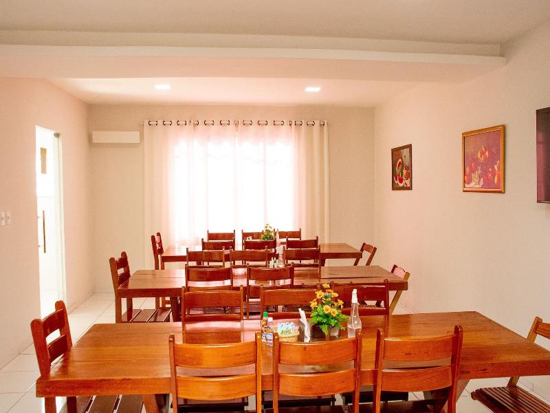 Letiva Hotel Centro