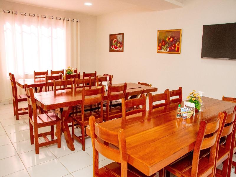 Letiva Hotel Centro