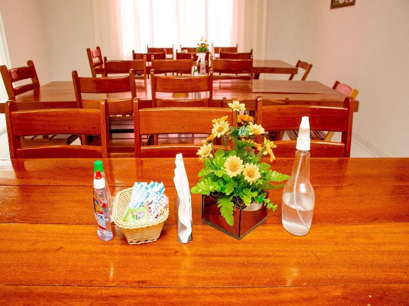 Letiva Hotel Centro