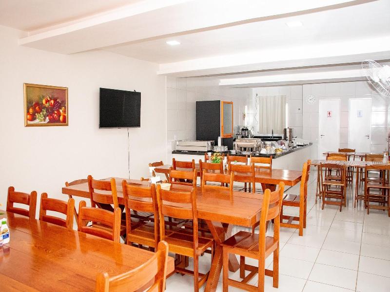 Letiva Hotel Centro