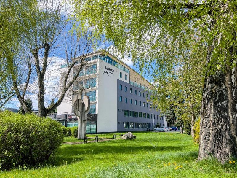 Hotel Arman image