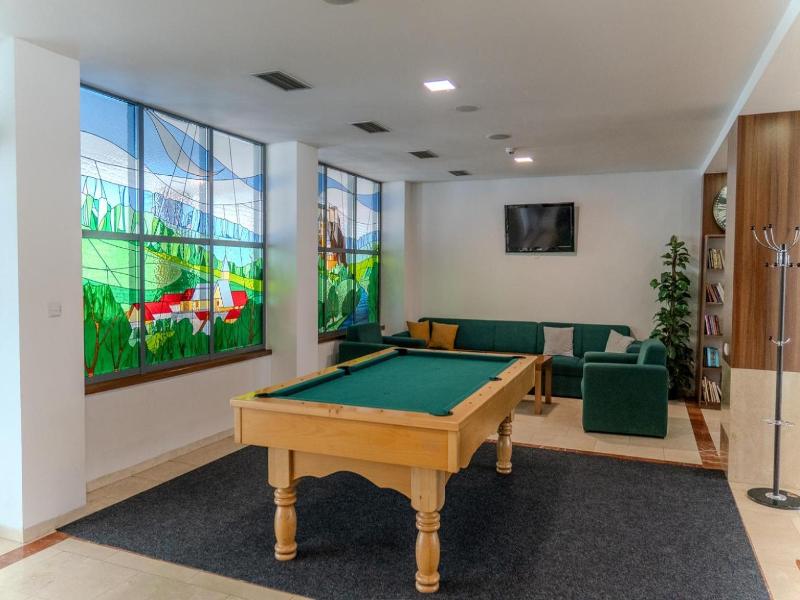 Hotel Arman image