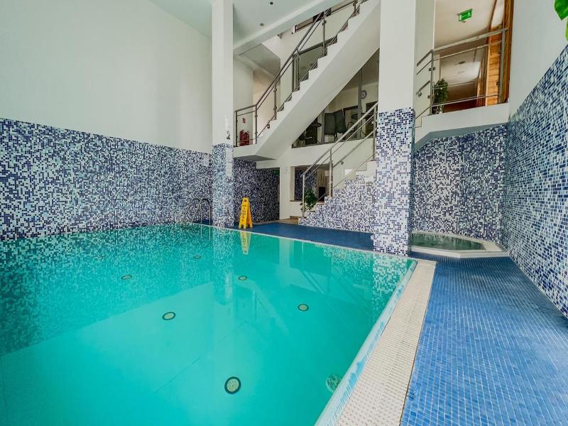 Hotel Arman image