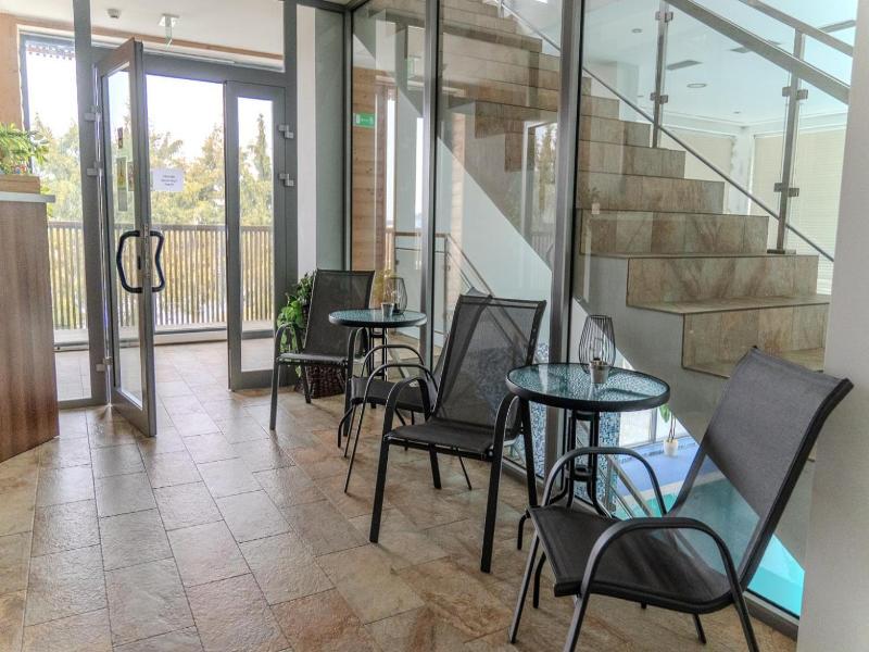 Hotel Arman image