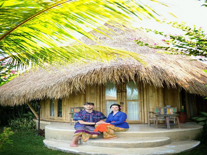 Ubud Art Resort image