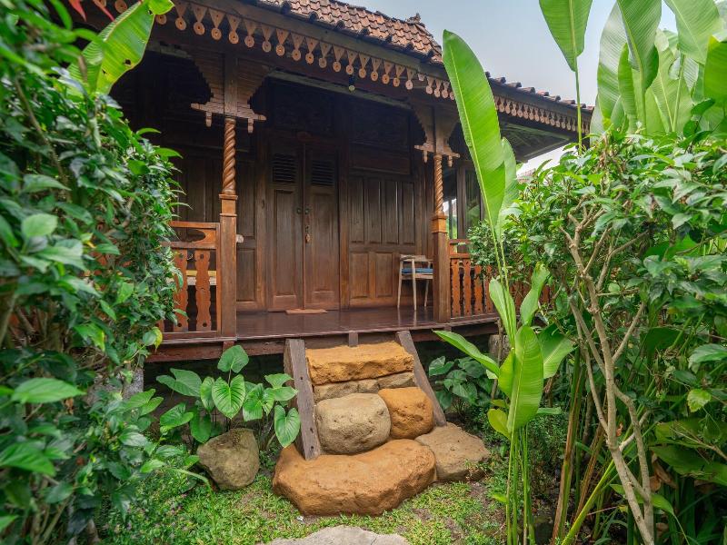 Ubud Art Resort image