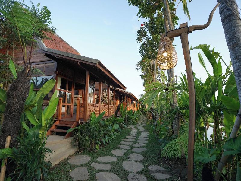 Ubud Art Resort image