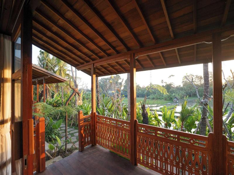 Ubud Art Resort image