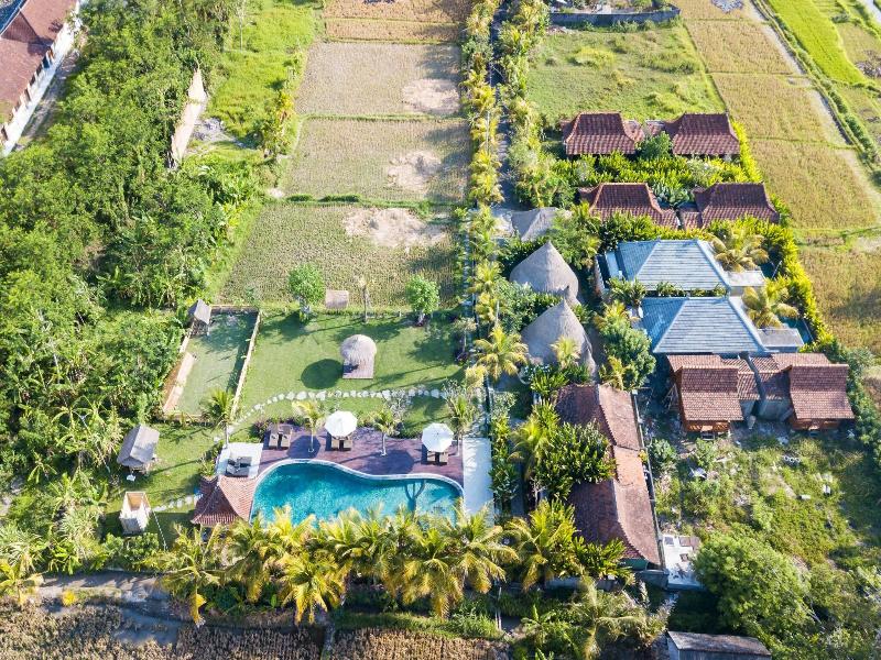 Ubud Art Resort image