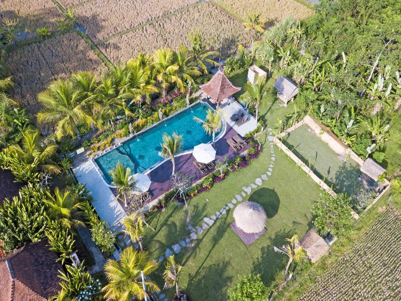 Ubud Art Resort image