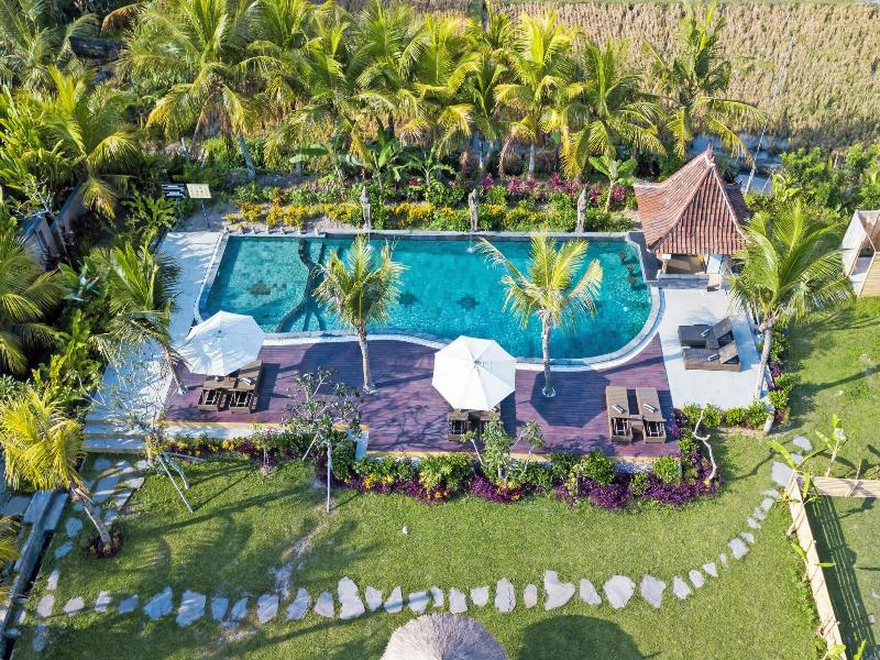 Ubud Art Resort image
