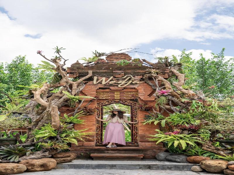 Ubud Art Resort image