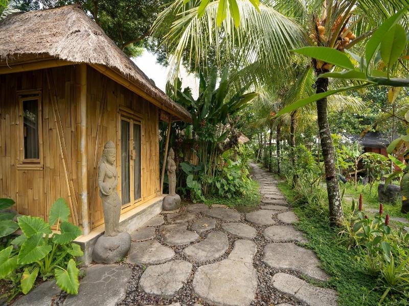 Ubud Art Resort image