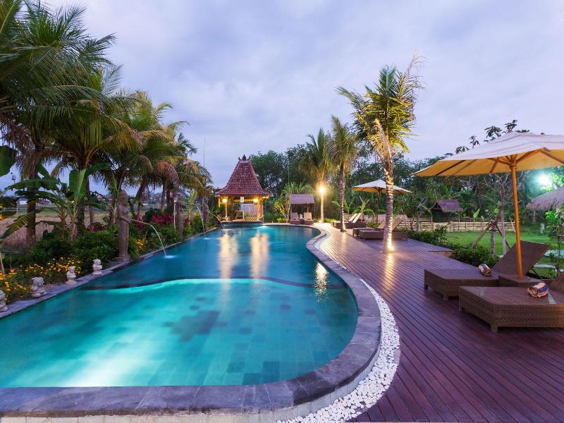 Ubud Art Resort image