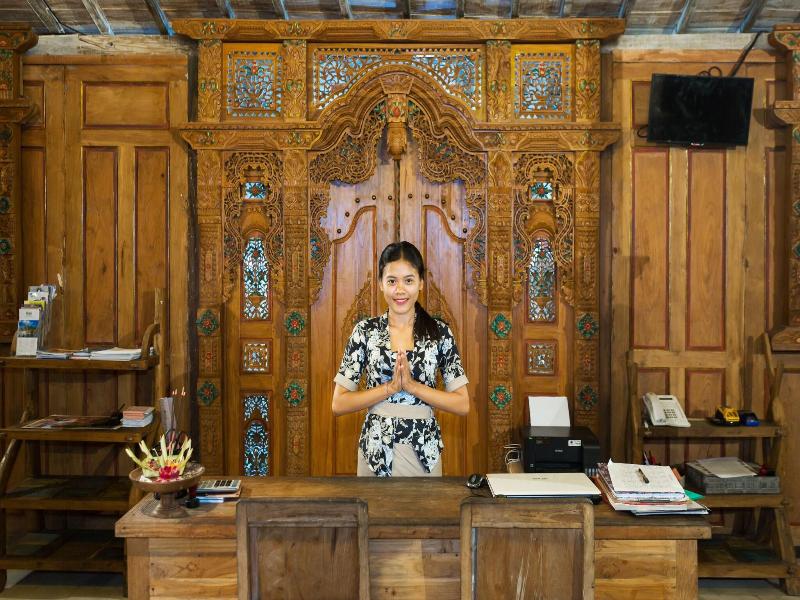 Ubud Art Resort image