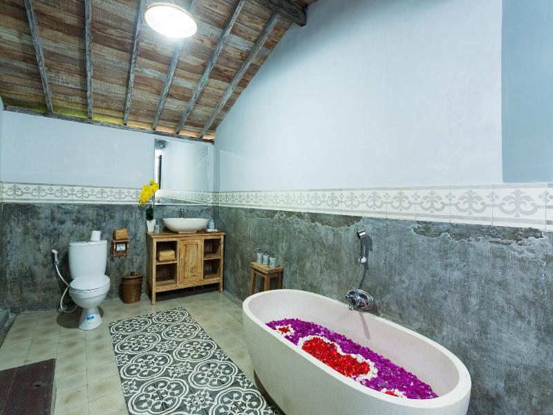 Ubud Art Resort image