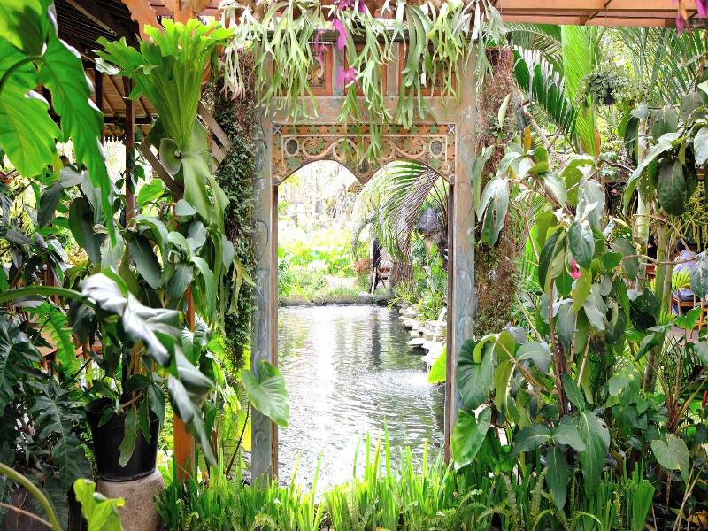Ubud Art Resort image