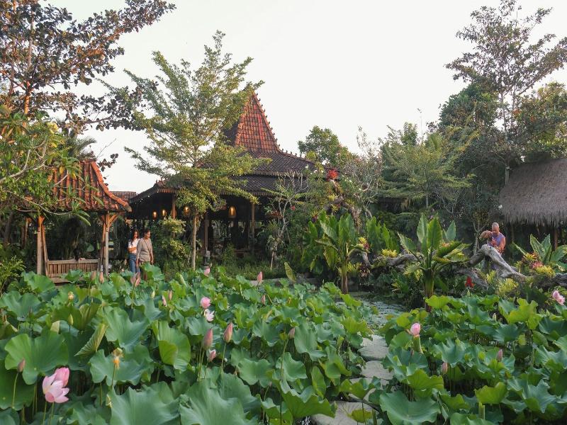 Ubud Art Resort image