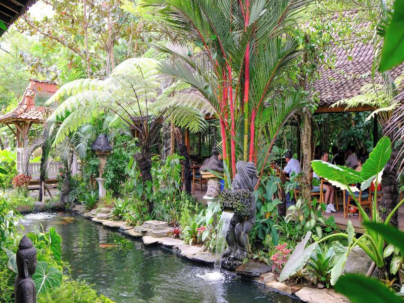 Ubud Art Resort image