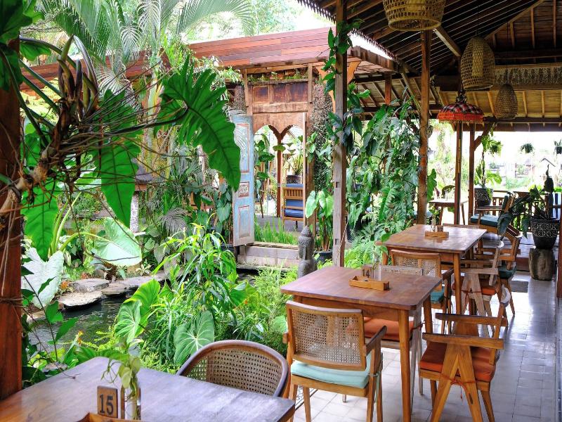 Ubud Art Resort image