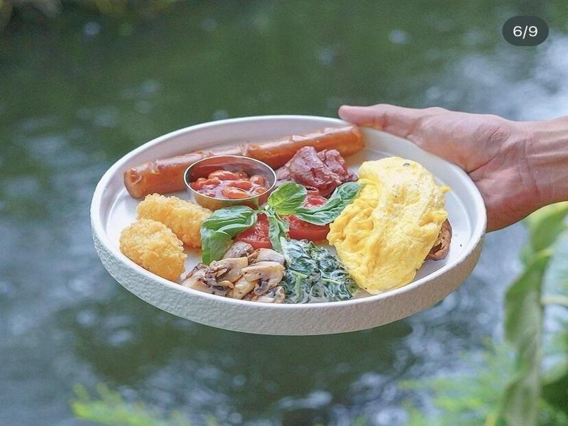 Ubud Art Resort image