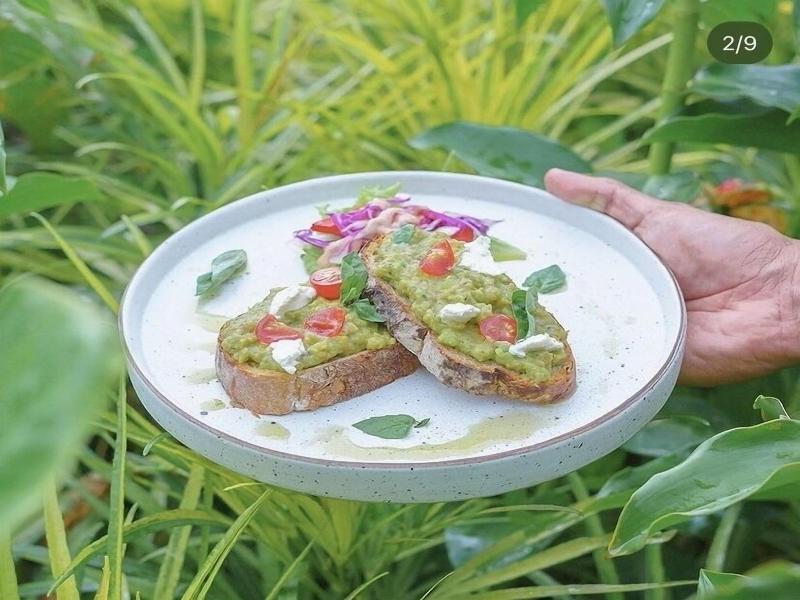 Ubud Art Resort image