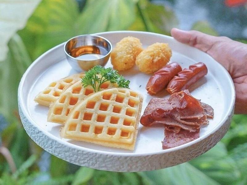 Ubud Art Resort image