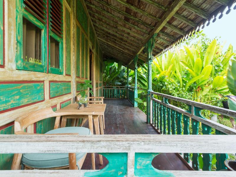 Ubud Art Resort image