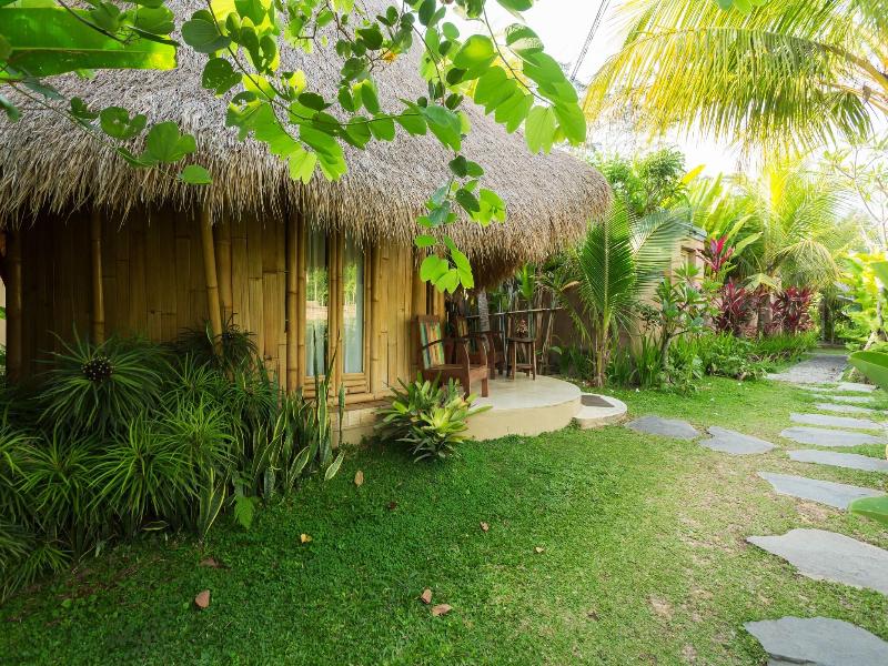 Ubud Art Resort image