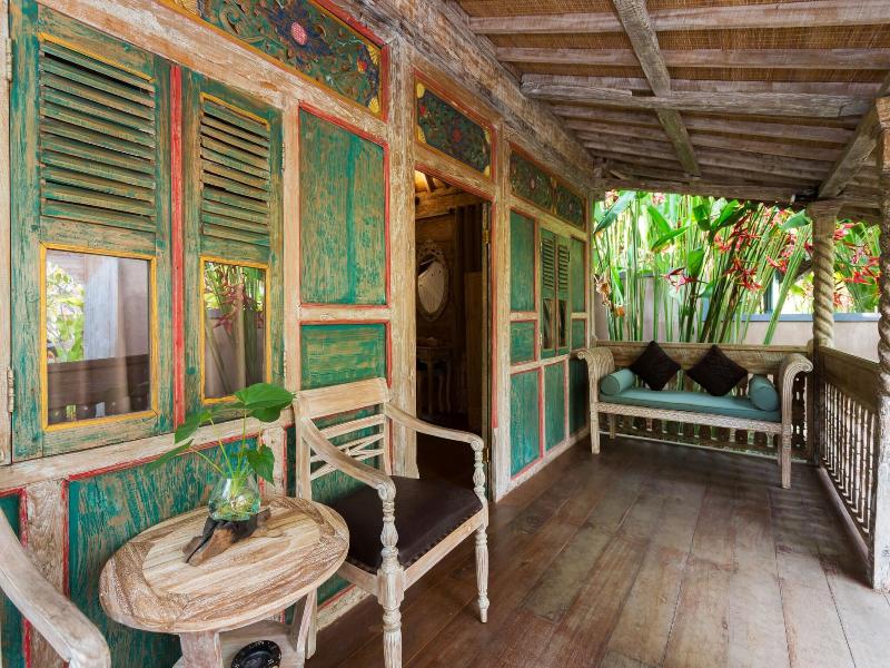 Ubud Art Resort image