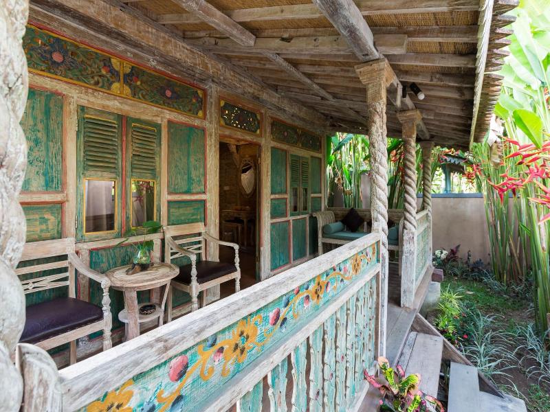 Ubud Art Resort image