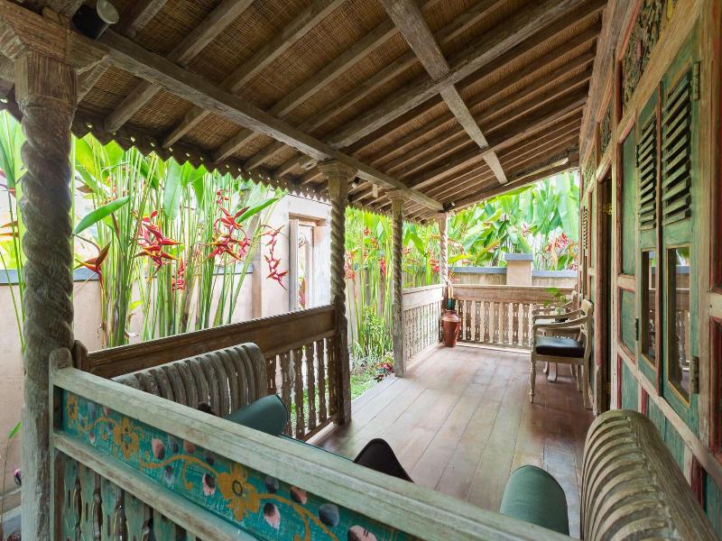 Ubud Art Resort image