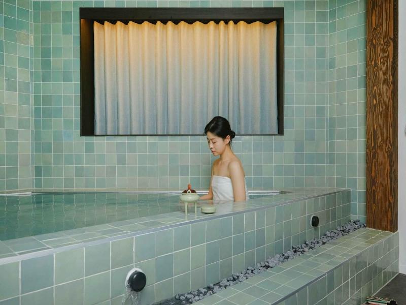 Stay Passport Sindang Ryokan image