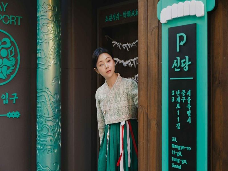 Stay Passport Sindang Ryokan image