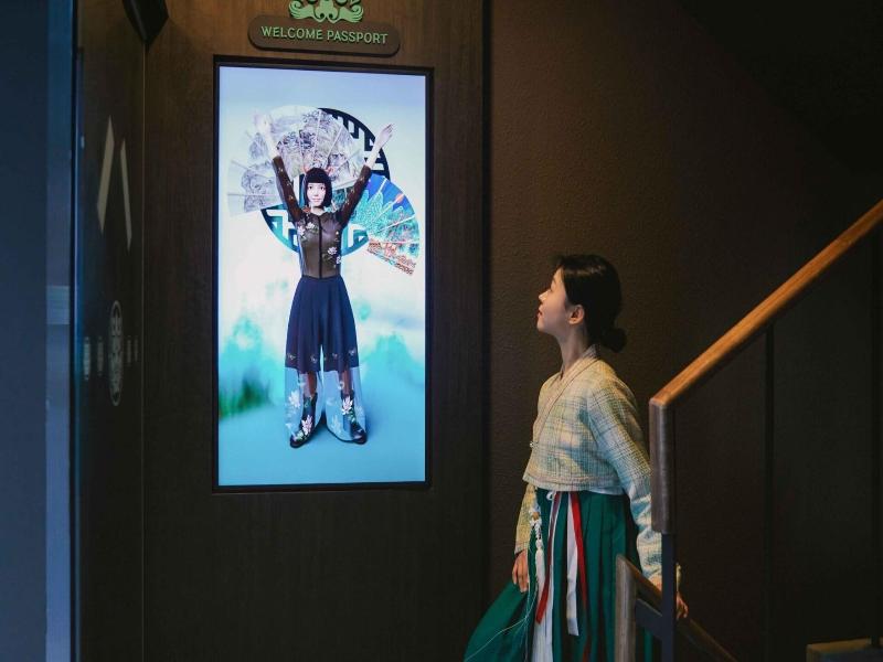 Stay Passport Sindang Ryokan image