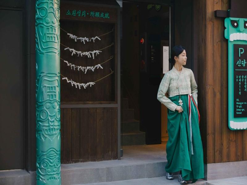Stay Passport Sindang Ryokan image