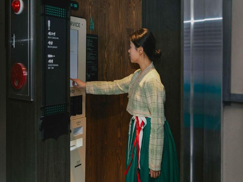 Stay Passport Sindang Ryokan image