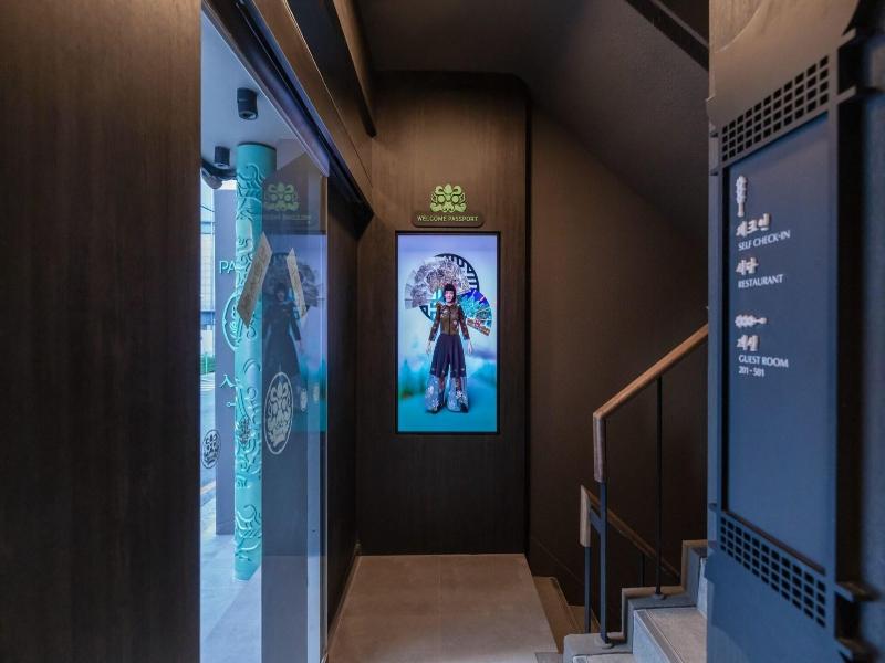 Stay Passport Sindang Ryokan image